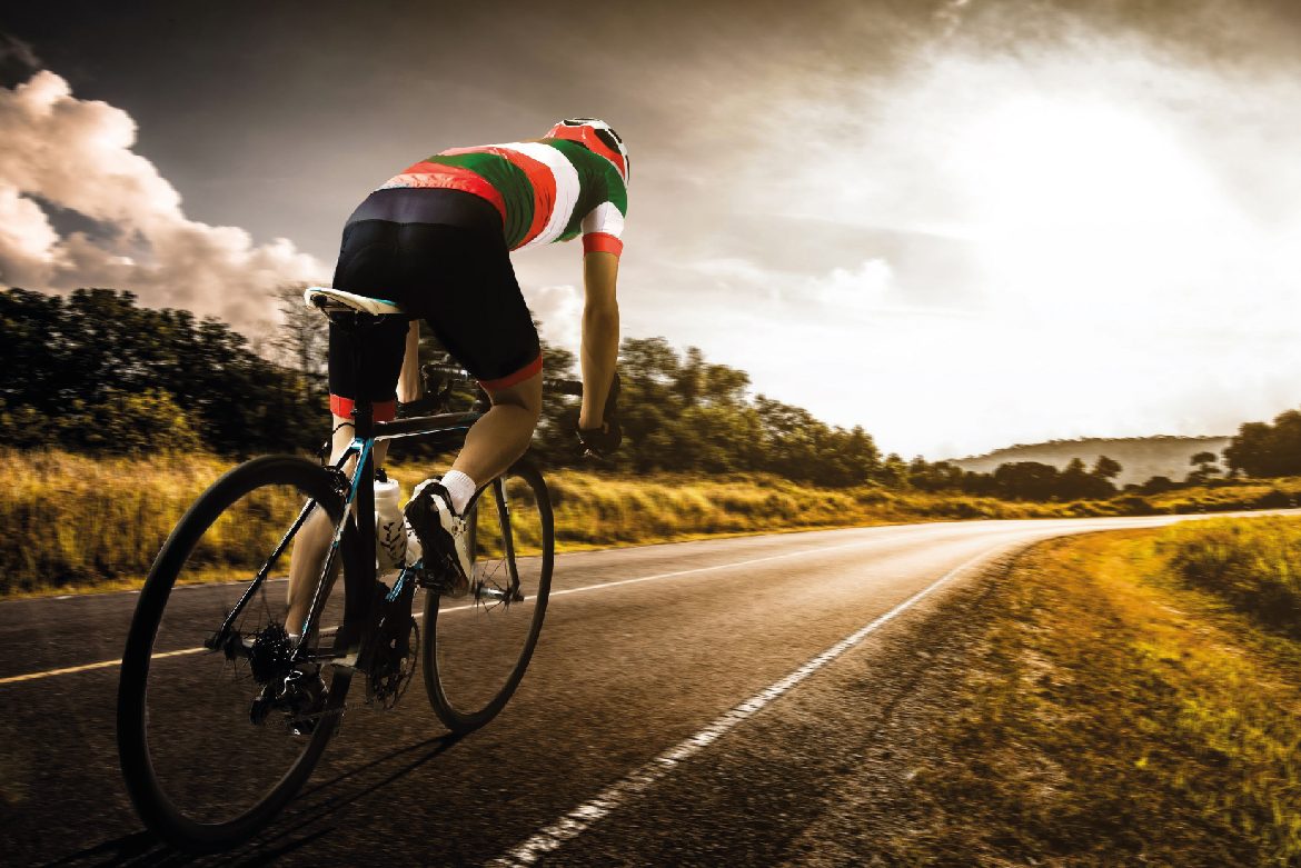 Nutrición sobre ruedas: Descubre los beneficios del bocadillo de guayaba en  el ciclismo - CiclismoU23